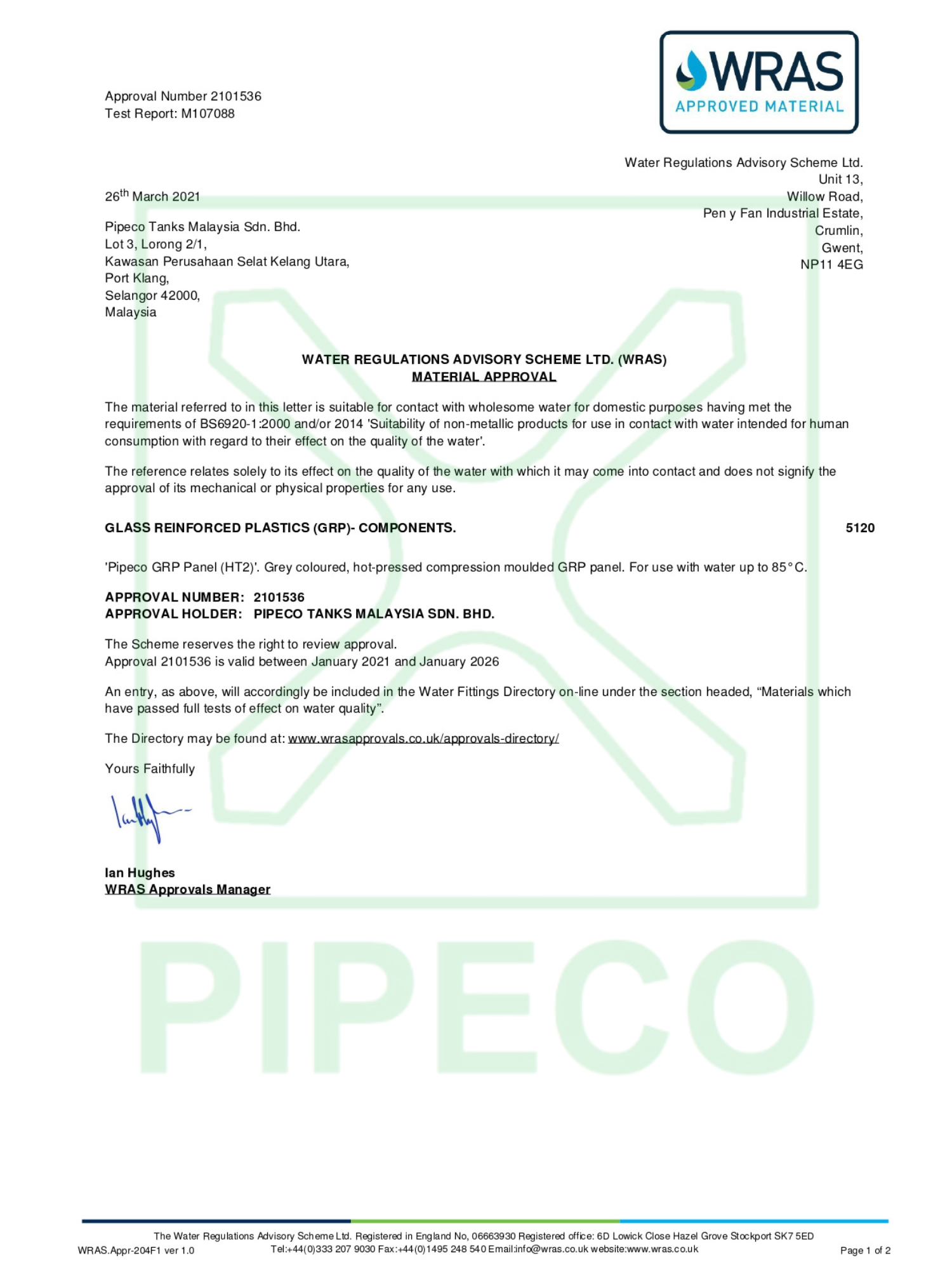 pipeco