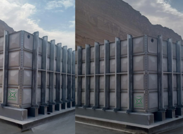 grp tank manufacturers