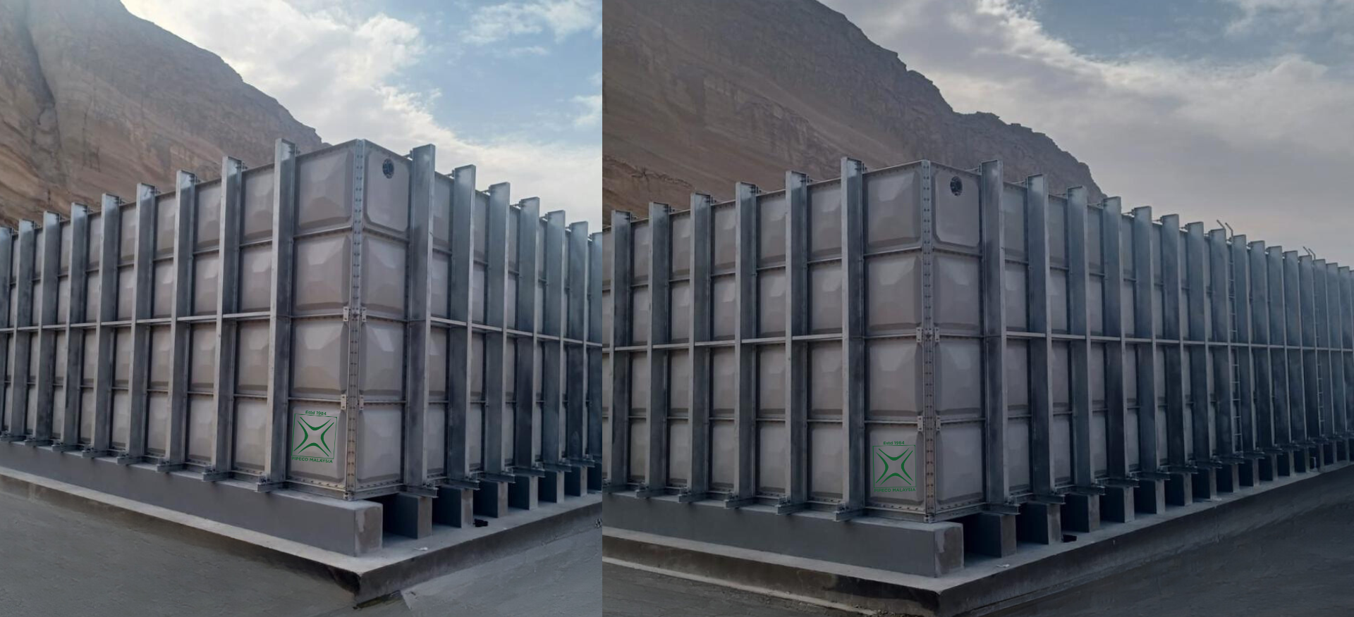 grp tank manufacturers