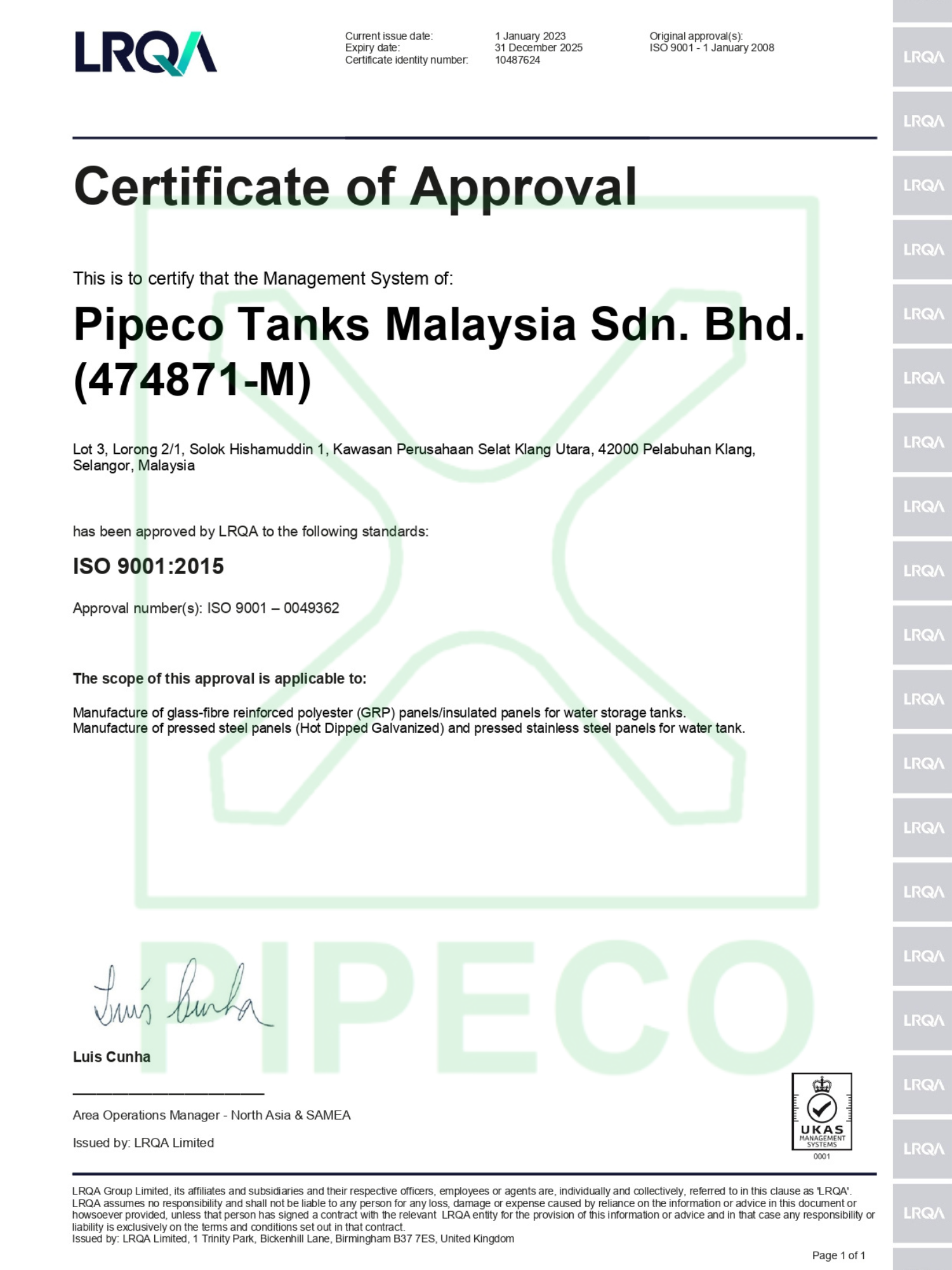 pipeco
