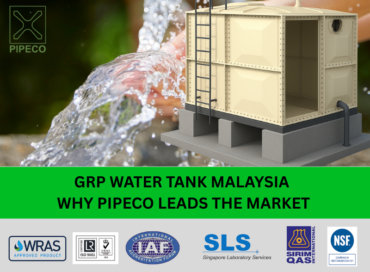 Copy of What is a grp water tank 1