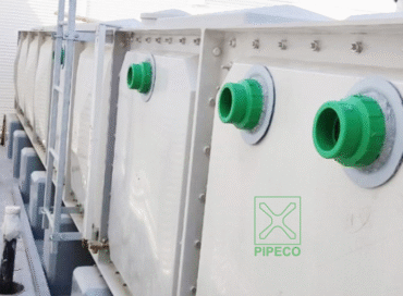 grp tank