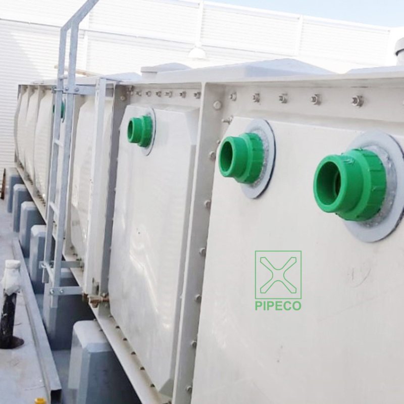 grp tank