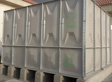 grp tank