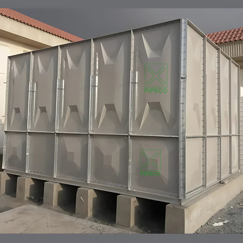 grp tank