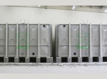 grp tank