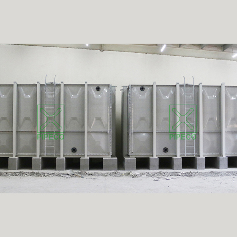 grp tank