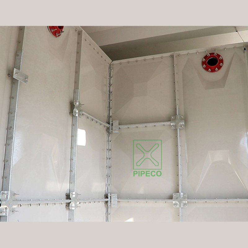 grp tank
