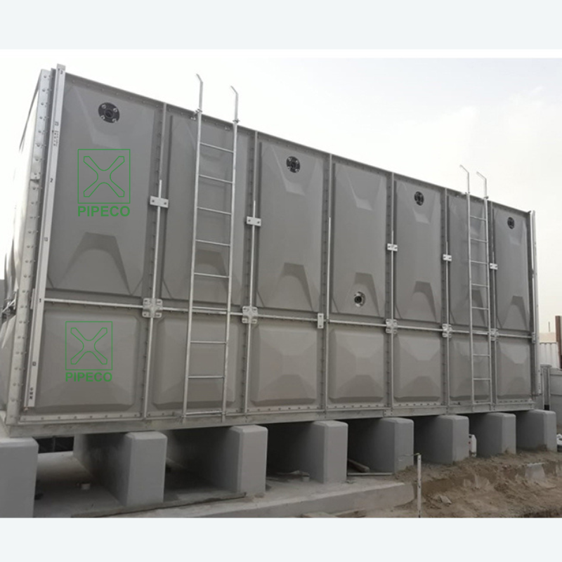 grp tank