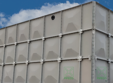 grp tank