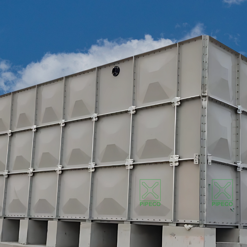 grp tank