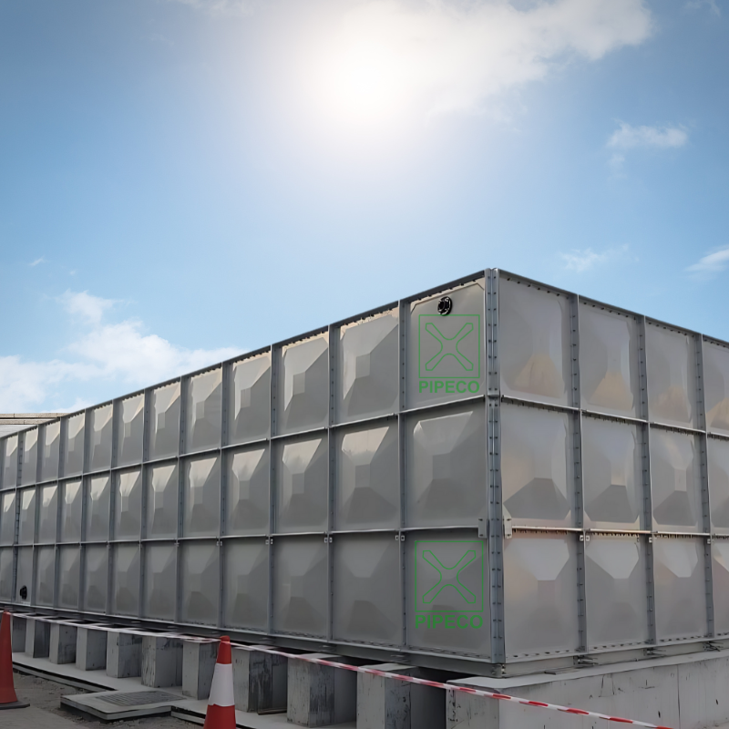 grp tank uae