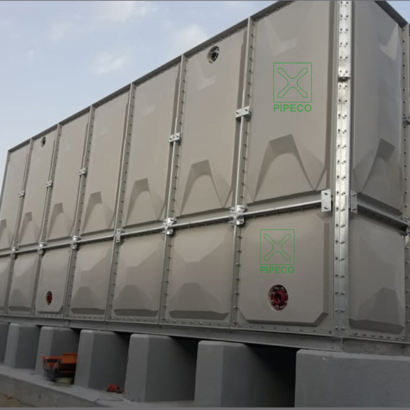grp tank