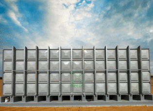 grp tank