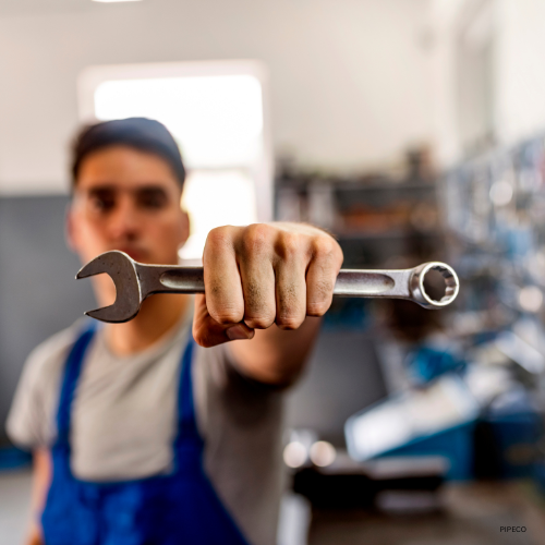 PIPECO TECHNICAL STRENGTH