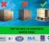 grp vs hdg vs concrete water tank