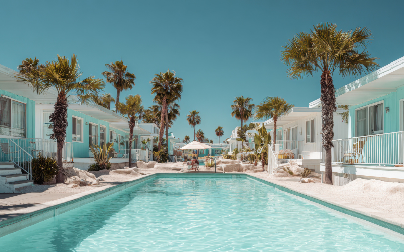 Commercial GRP Water Tanks