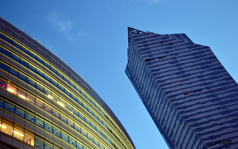 Commercial GRP Water Tanks